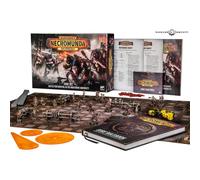 Games Workshop - Warhammer - Necromunda Skirmish: Core Set (Escher v Goliath)