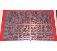 Games Workshop Necromunda Van Saar Tek-hunters 8 Models BNOS New Gang WH40K