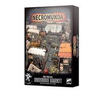 Games Workshop Necromunda : Underhive Market