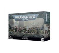 Games Workshop Necron Warriors