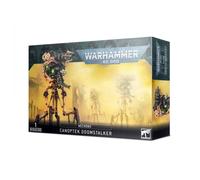 Games Workshop Necrons Canoptek Doomstalker