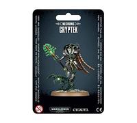Games Workshop Necrons Cryptek