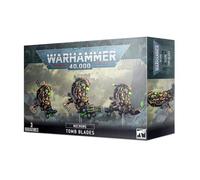 Tomb Blades: Necrons
