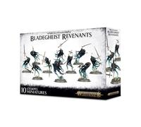 Games Workshop Nighthaunt Bladegheist Revenants