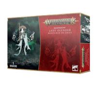 Games Workshop Nighthaunt Lady Olynder Warhammer AoS 91-25