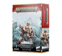 Games Workshop Ogor Mawtribes: Bloodpelt Hunter - Brand New And Sealed