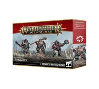 Games Workshop - Ogor Mawtribes: Ironguts | Warhammer - The Age of Sigmar
