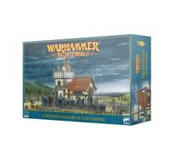 Games Workshop Old World: Fortified Manor Of The Empire