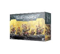 Games Workshop Ork Flash Gitz
