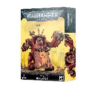 Games Workshop Ork Morkanaut