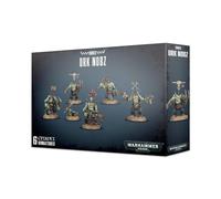 Games Workshop Ork Nobz