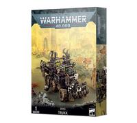 Games Workshop Orks: Trukk - Brand New And Sealed