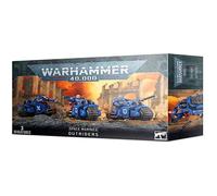 Games Workshop Outriders