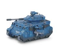 Space Marines Predator | Warhammer 40,000 Plastic Miniature Vehicle
