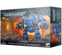 Games Workshop Primaris Redemptor Dreadnought Plastic Kit S/M