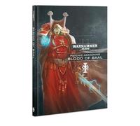 Games Workshop Psychic Awakening: Blood Of Baal