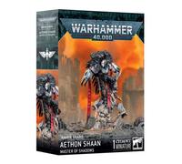 Games Workshop Raven Guard: Aethon Shaan - Brand New And Sealed
