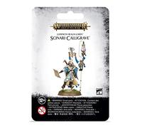 Games Workshop Scinari Calligrave