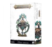 Games Workshop Seraphon Lord Kroak