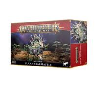 Games Workshop Seraphon: Slann Starmaster - Brand New And Sealed