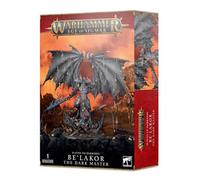 Games Workshop Slaves To Darkness: Be'lakor - Brand New And Sealed
