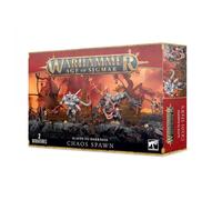 Games Workshop Slaves to Darkness: Chaos Spawn