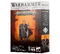 Games Workshop Slaves To Darkness: Urkhan The Dark Warden