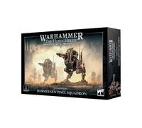 Games Workshop Solar Auxilia: Hermes Sentinel Squadron