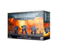 Games Workshop Space Marines Primaris Eradicators