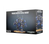 Games Workshop Warhammer 40,000 - Space Marines: Primaris Invictor Tactical Warsuit