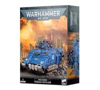 Warhammer 40,000 - Space Marines: Primaris Repulsor