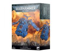 Games Workshop Space Marines Stormraven Gunship