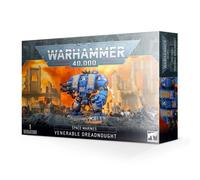Games Workshop Space Marines Venerable Dreadnought Warhammer 40k 48-32
