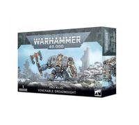 Games Workshop Space Wolves Venerable Dreadnought