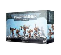 Games Workshop Space Wolves Wulfen