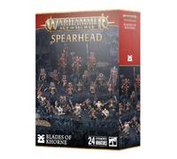 Games Workshop Spearhead: Blades of Khorne
