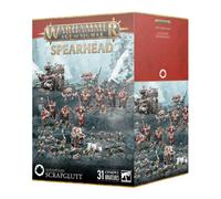 Games Workshop Spearhead: Ogor Mawtribes Scrapglutt - Brand New And Sealed