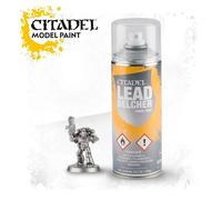 Games Workshop Spray: Leadbelcher (Store Pickup Only)