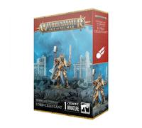 Games Workshop Warhammer Age Of Sigmar - Stormcast Eternals: Lord-Celestant