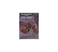 Games Workshop Stormraven Gunship Tabletop and Miniature