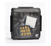 Games Workshop Stormvault Skirmish Case - Brand New And Sealed