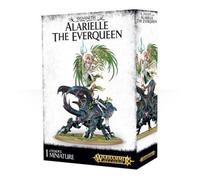 Games Workshop Warhammer Age of Sigmar Sylvaneth Alarielle The Ever Queen