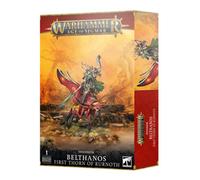 Games Workshop Sylvaneth: Belthanos First Thorn Of Kurnoth - Brand New And Sealed
