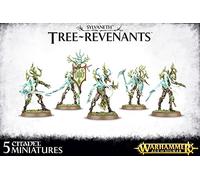 Games Workshop Sylvaneth Tree-Revenants Warhammer AoS 92-14