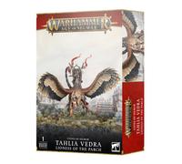 Games Workshop Tahlia Vedra, Lioness Of The Parch - Brand New And Sealed