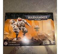 Games Workshop Tau Empire Commander - 2 Miniatures