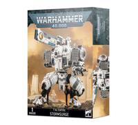 Tau Empire: KV128 Stormsurge