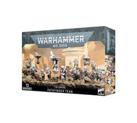 Tau Empire Warhammer 40,000 | T'au Choose Your Kit New 40k
