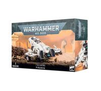 Games Workshop Tau Empire TX4 Piranha Warhammer 40k 56-19