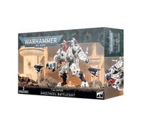 Games Workshop T'au Empire: Xv95 Ghostkeel Battlesuit - Brand New And Sealed